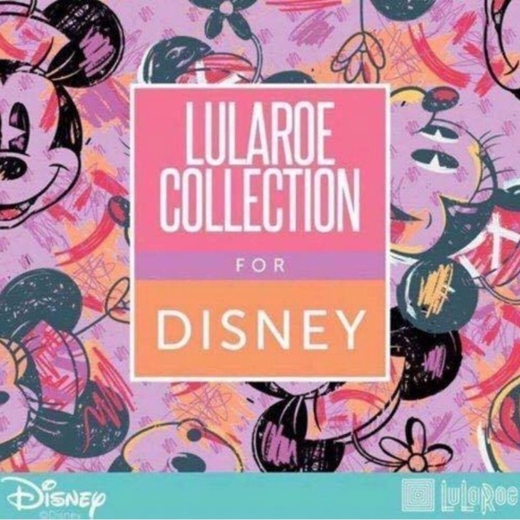 LuLaRoe XL Disney Randy Unisex Tee • Kermit the Frog • Raglan 3/4 Sleeves NWT - Picture 15 of 15